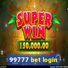 99777 bet login